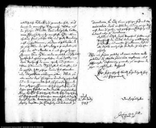 Klagesache des Kammerkonsulenten und fiskalischen Advokats Johann Andreas Ritter gegen Auguste Catharine Elisabeth Lücke wegen unternommener Verlobung vor verflossener Trauerzeit