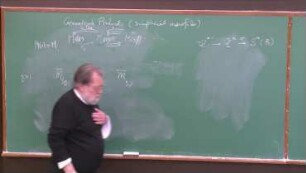 Generalized products and Quantization