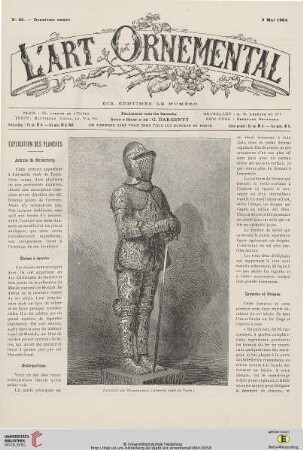 Nr. 66 (3 Mai 1884)