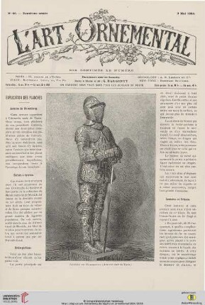 Nr. 66 (3 Mai 1884)