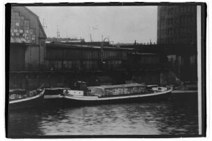Hertha (1912), Helmut Hamm Wisch