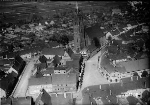 Kemberg (b. Wittenberg)