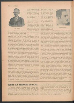 Sobre la hispano-cubana