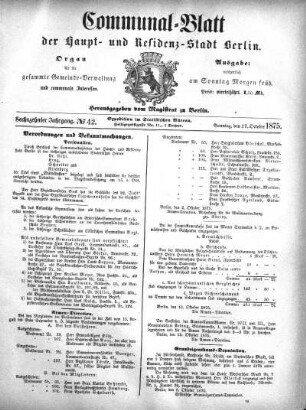 1875,42: No. 42, 17. Oktober 1875