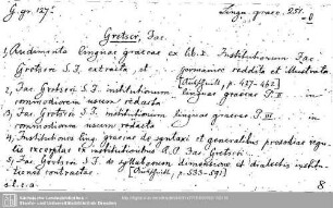 Lingua Graeca 0251