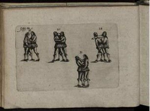 Ill. 26 - 29 zu S. 12 (4. Teil)