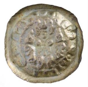 Münze, Pfennig, 1268-1292