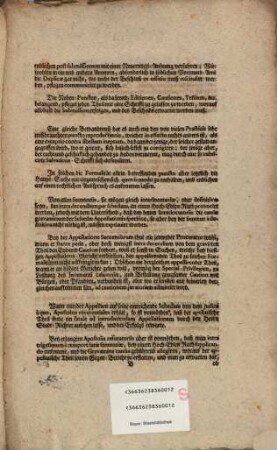 Nürnbergische praxis iudiciaria