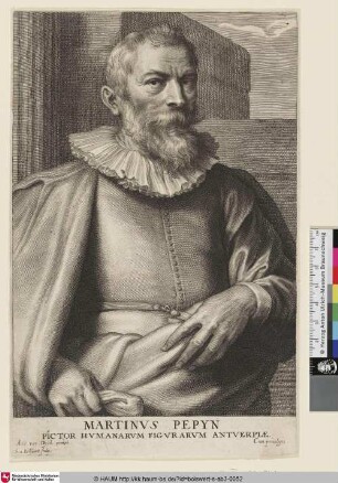 Martinus Pepyn