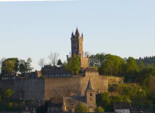 Gesamtanlage; Dillenburg, Gesamtanlage Dillenburg