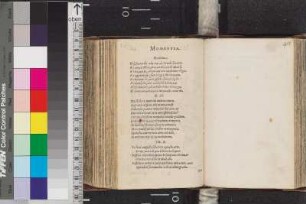 Illustrationen und Text (Basisdruck) / Stammbucheinträge S. 450 - 499