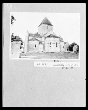 Saint-Martin