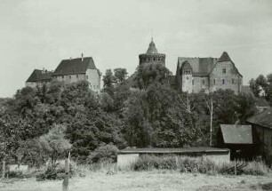 Schloss Mildenstein