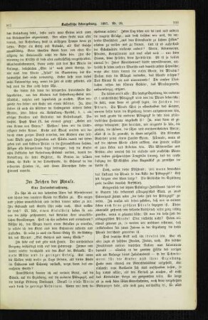 Im Zeichen der Phrase : eine Ferienbetrachtung