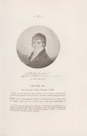 Chapter XL. Sir Charles James Napier, G.C.B.