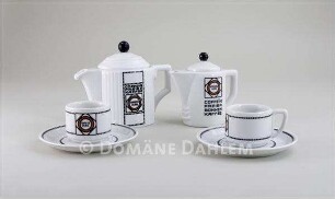 Kaffee-Service "Kaffee HAG"