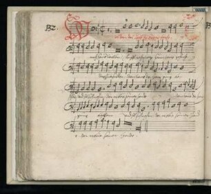132. Wol dem der lebt in Gottes forcht