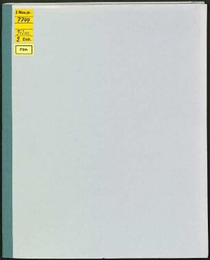 Sonate pour violon et violoncelle en 4 parties