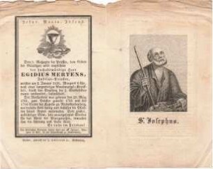 Mertens, Egidius
