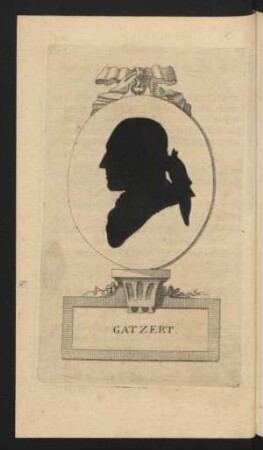 Gatzert.