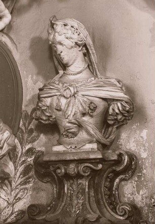 Epitaph für den Architekten Johann Friedrich Karcher und seine Familie