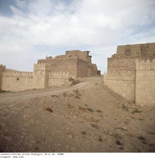 Irak: Ninive