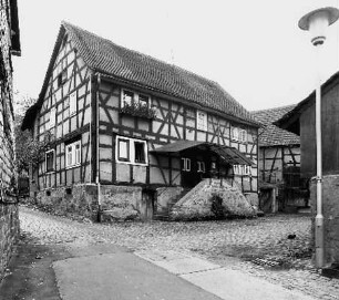 Höchst, Am Galgenberg 1