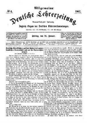 Das Lesen