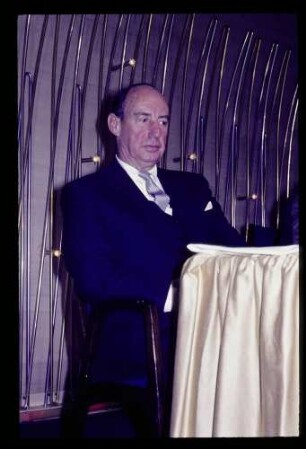 Adlai Stevenson 4.4.63.