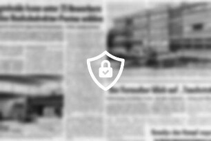 Bargteheide kann unter 25 Bewerbern um [Name maskiert] wählen