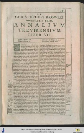 Lib. VII - VIII.