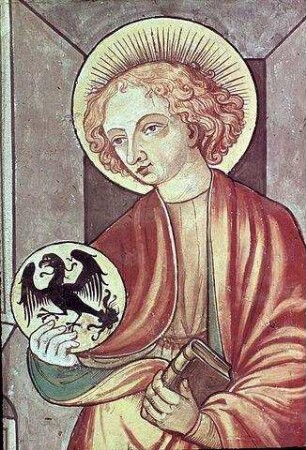 Johannes der Evangelist