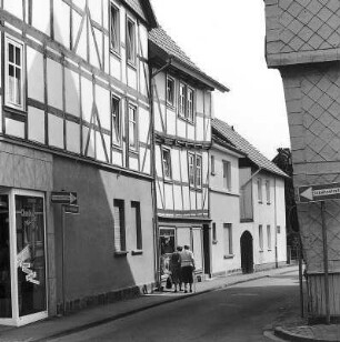 Witzenhausen, Walburger Straße 17