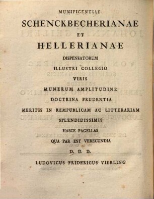 De Johannis Geileri Caesaremontani Vulgo Dicti Von Keysersberg Scriptis Germanicis