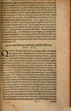 Iacobi Cuiacii... Observationum & emendationum libri omnium postremi, videlicet XXV. XXVI. XXVII. XXVIII.