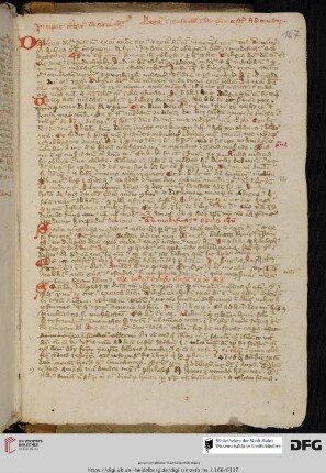 Humbertus Lombardus, De amore Iesu