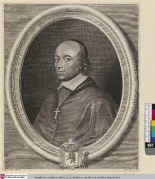 [François Fouquet]