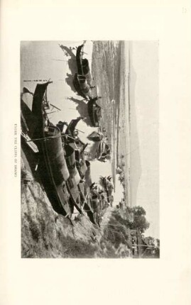 Under the cliffs of Bhamo