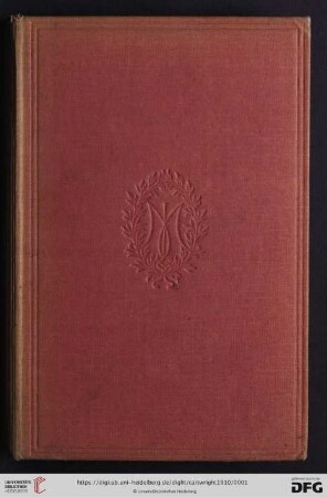The painters of Florence : from the Thirteenth to the Sixteenth century