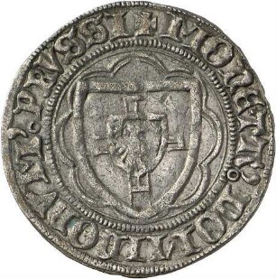 Deutscher Orden: Winrich von Kniprode
