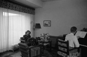 [Familie] Rascher, Innenaufnahmen