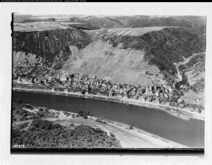 Karden (Mosel) (b. Cochem)