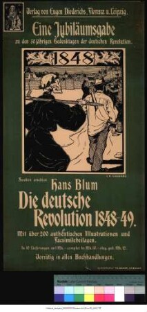 Diederichs-Plakat 01