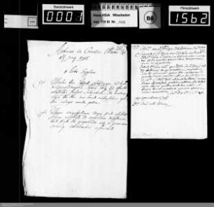 . 1706: März 1706