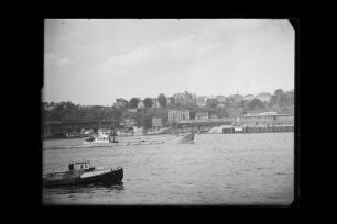 Egerland (1939), Quast