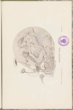 15. Heliantens Traum