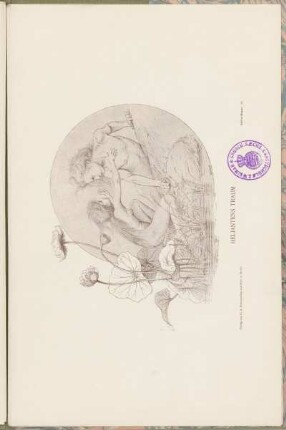 15. Heliantens Traum