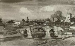 Brücke in Kent
