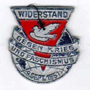 Widerstandstag gegen Krieg und Faschismus