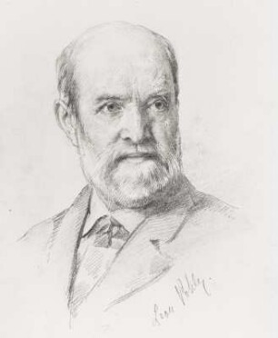 Ernst Julius Hähnel
